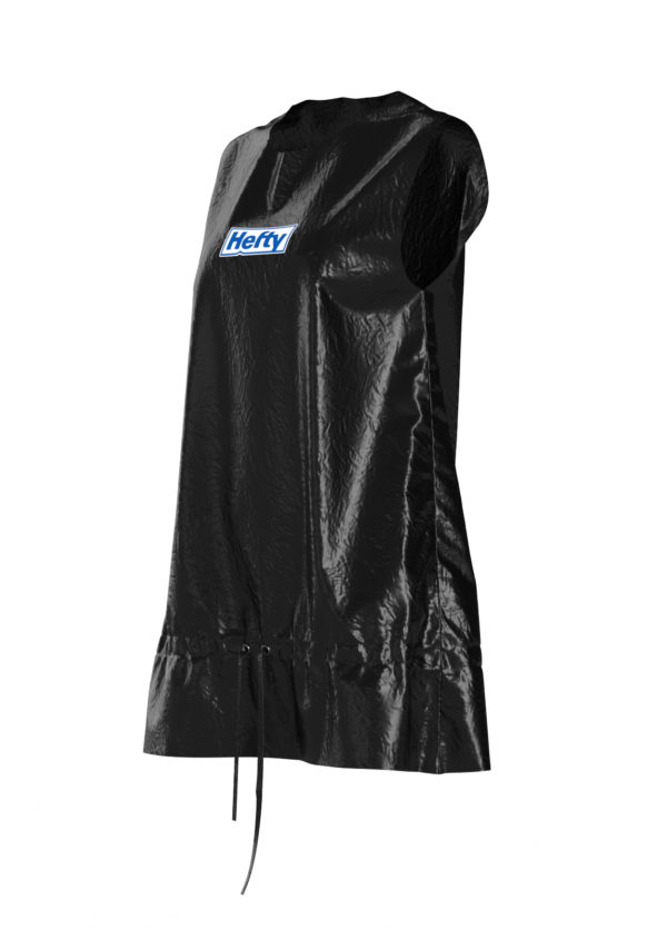 Garbagè Gown - Image 2