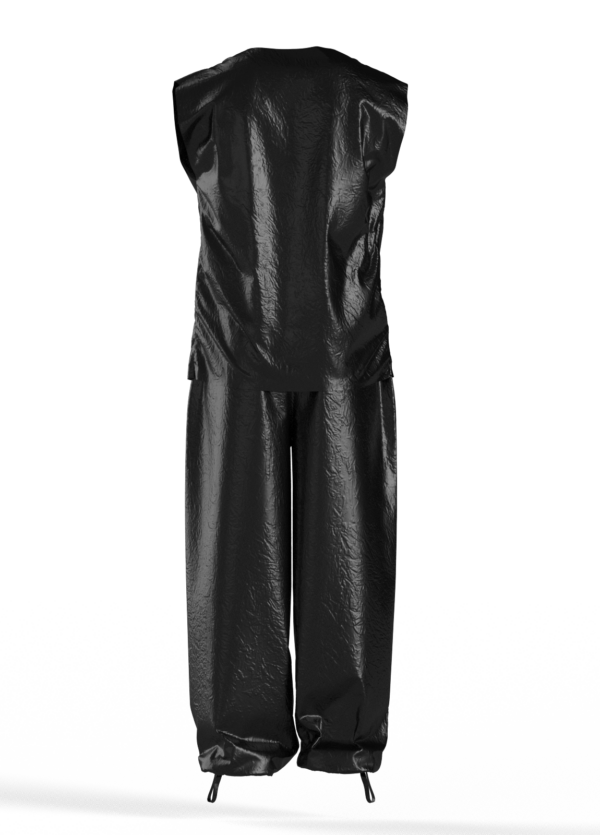 Two-Piece Garabgè Set - Image 3